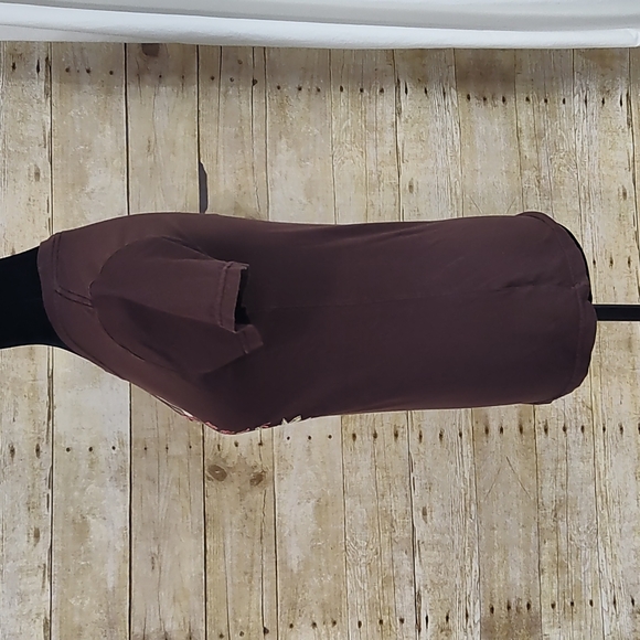 Vintage Lucky Brand Graphic Tee - Picture 7 of 10